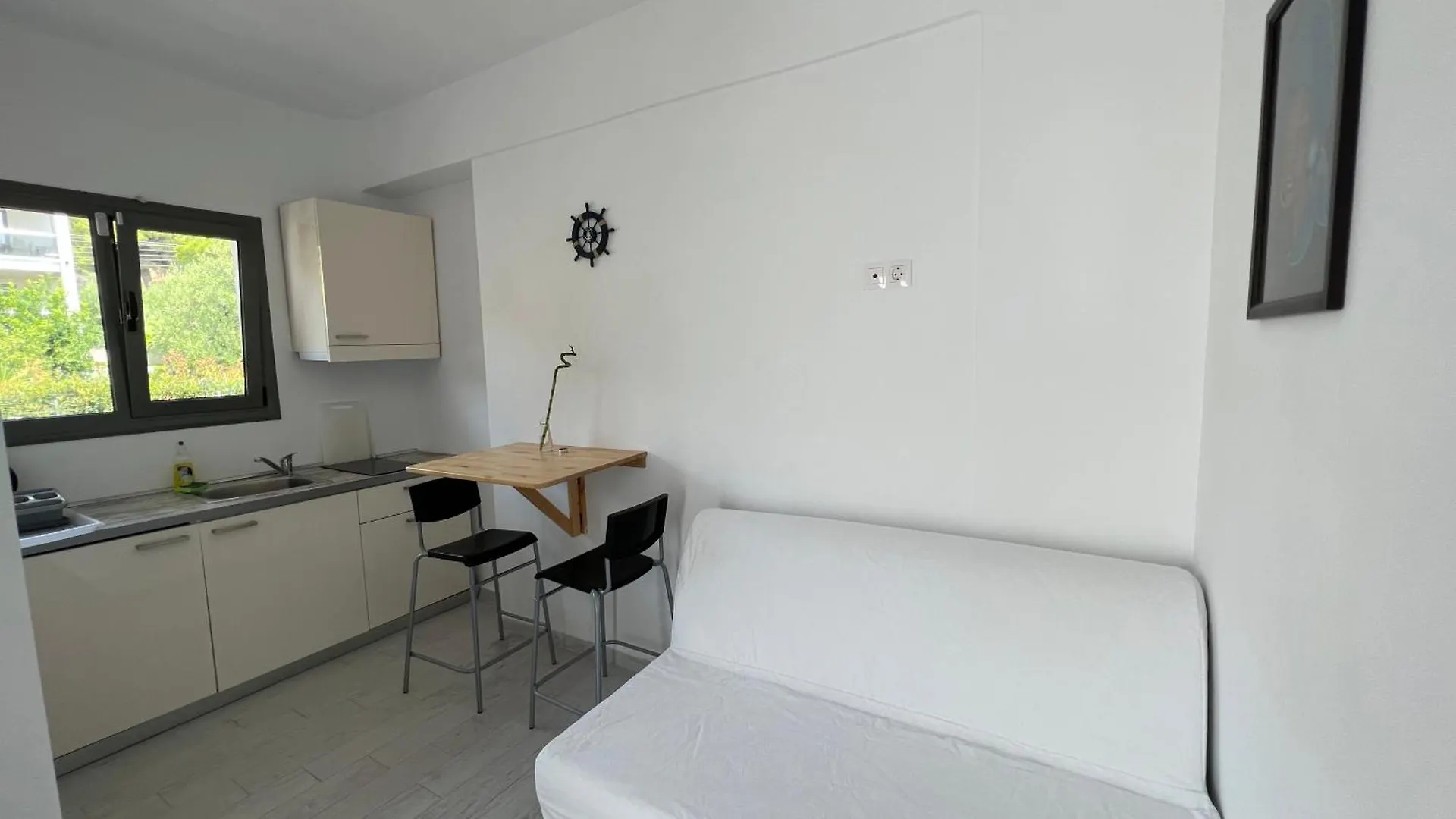 Aparthotel La Casa Al Mare à Mola Kalyva