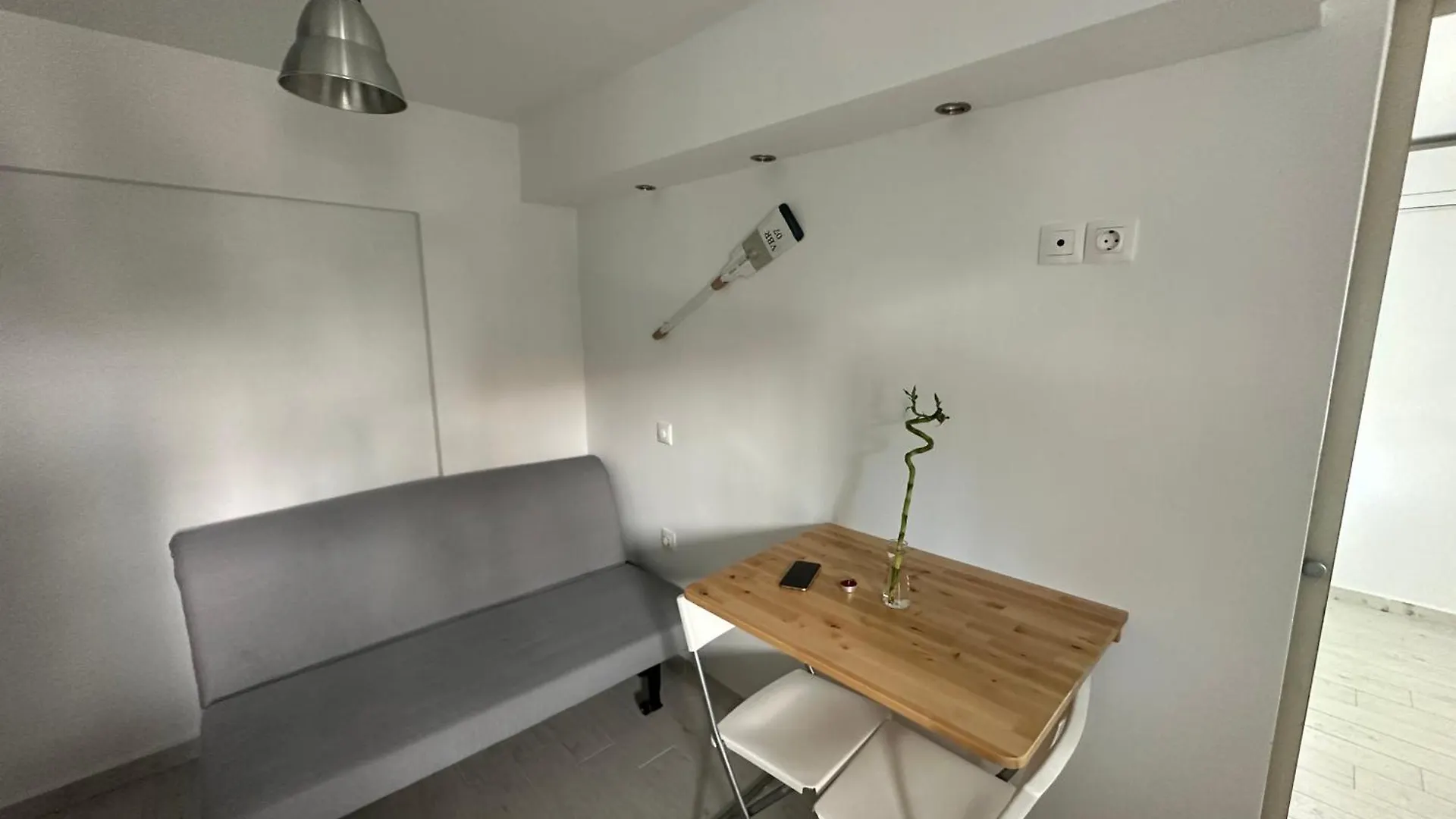 Aparthotel La Casa Al Mare à Mola Kalyva Grèce