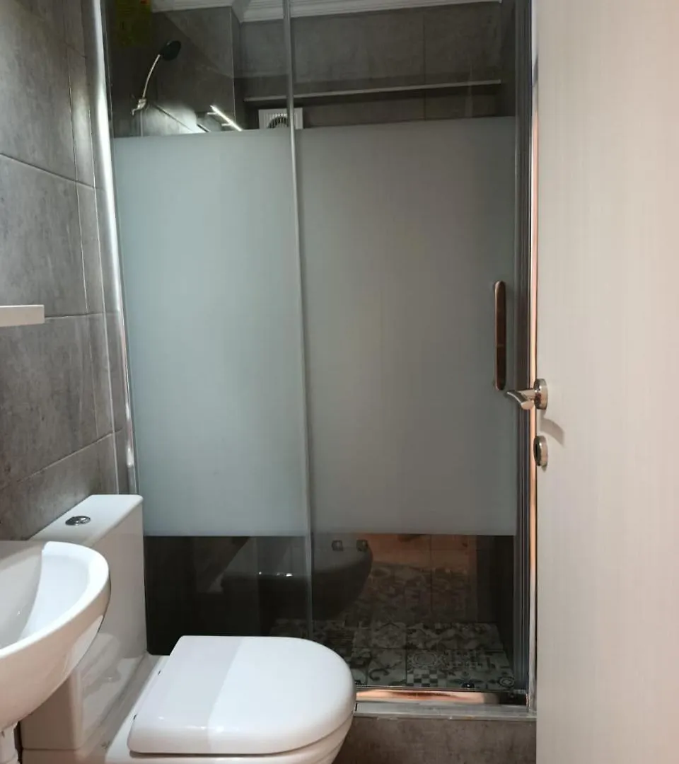 Aparthotel La Casa Al Mare à Mola Kalyva 0*,