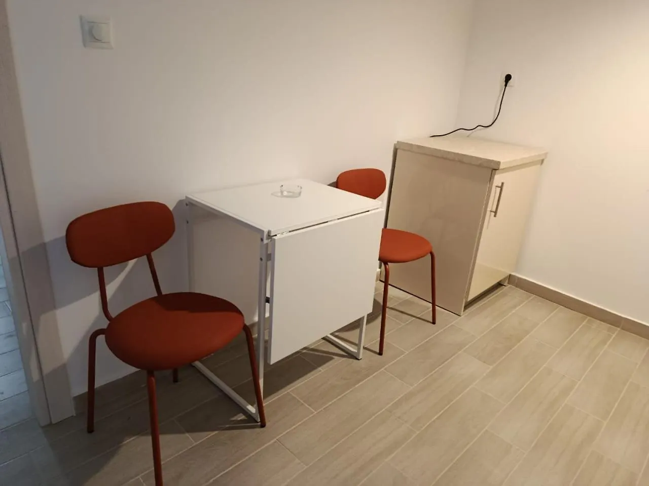 Aparthotel La Casa Al Mare à Mola Kalyva 0*,