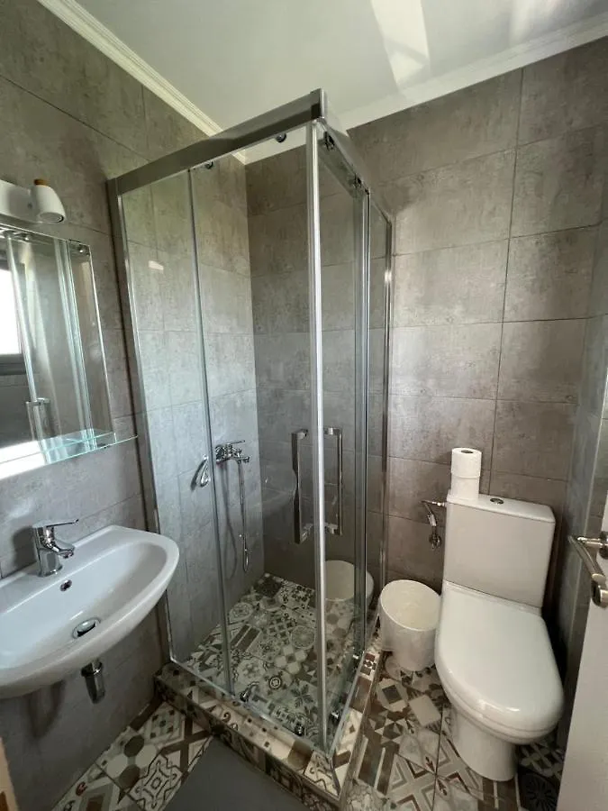 La Casa Al Mare Aparthotel Mola Kalyva