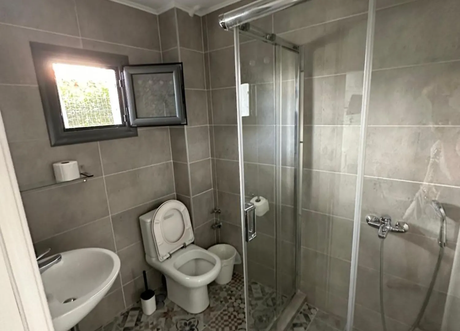 La Casa Al Mare Aparthotel Mola Kalyva